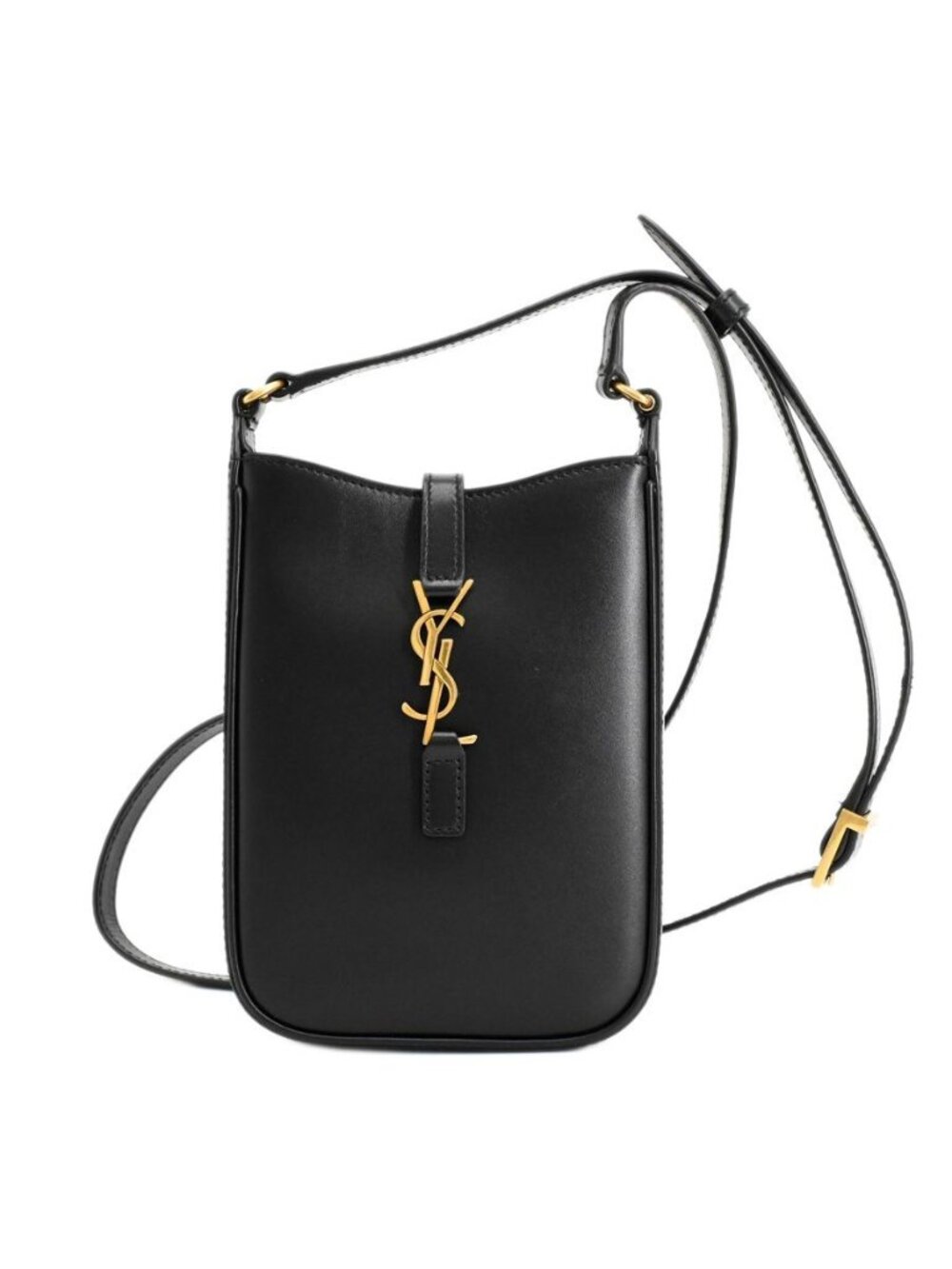 Saint Laurent Shoulder Bag Vertical
